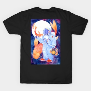 Sky Diver T-Shirt